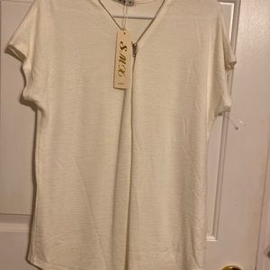 Never worn new with tag.